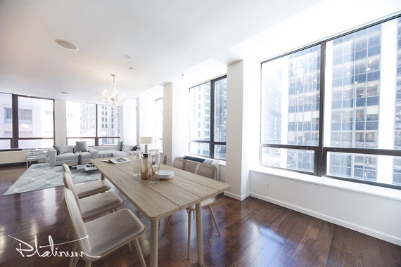 photo of 95 Wall Street  ·  320A