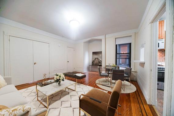 photo of 414 East 89th Street  ·  4-F