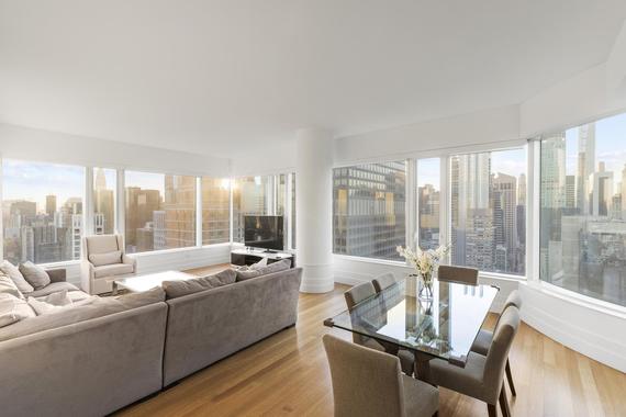 photo of 252 East 57th Street  ·  48D