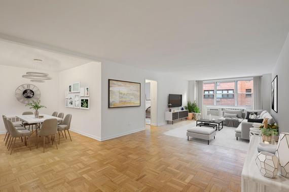 photo of 310 East 70th Street  ·  3-L
