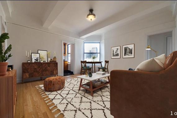 photo of 244 West 72nd Street  ·  10-C