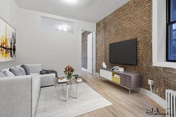 photo of 109 Eldridge Street  ·  2