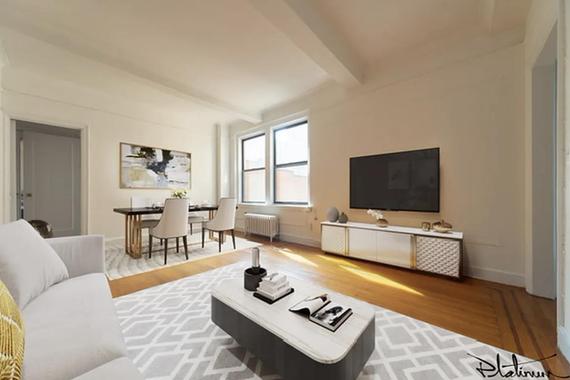 photo of 244 West 72nd Street  ·  15-A