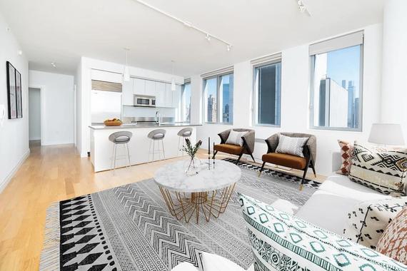 photo of 554 West 54th Street  ·  PH-A