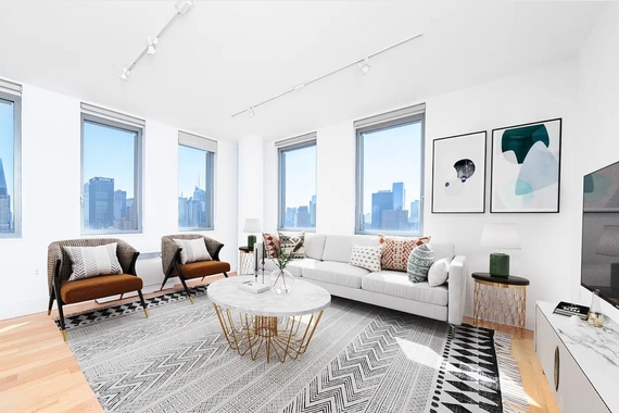 photo of 554 West 54th Street  ·  PH-A