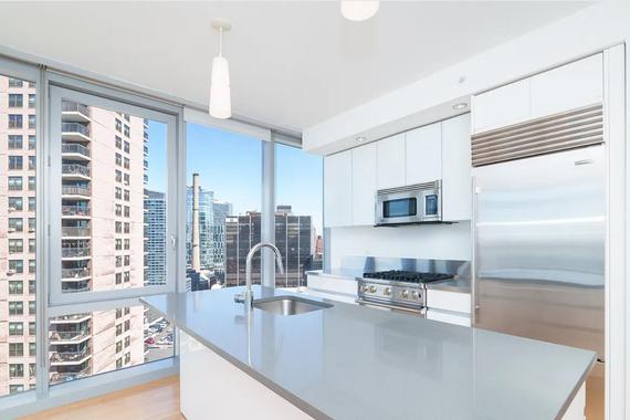 photo of 554 West 54th Street  ·  23-U