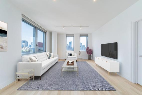 photo of 554 West 54th Street  ·  28-A