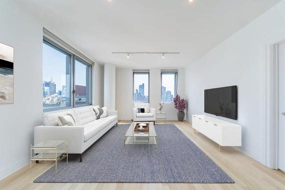 photo of 554 West 54th Street  ·  27-A