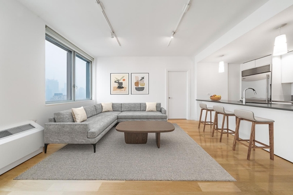 photo of 554 West 54th Street  ·  29-F