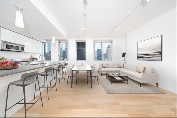 photo of 554 West 54th Street  ·  23-D