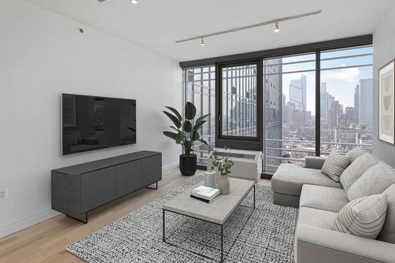 photo of 554 West 54th Street  ·  27-K