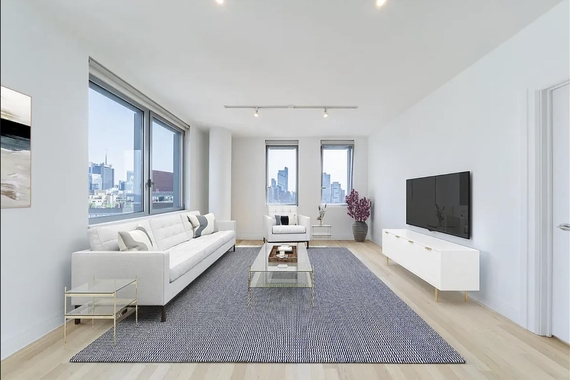 photo of 554 West 54th Street  ·  24-A