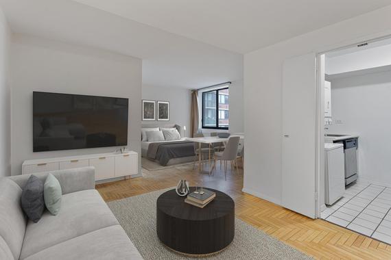 photo of 343 East 74th Street  ·  5-E