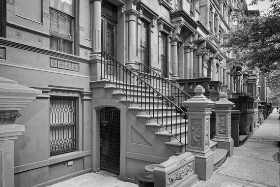 photo of 435 East 117th Street  ·  4