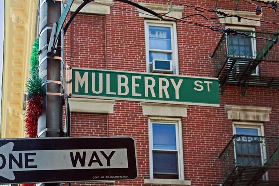 photo of 133 Mulberry Street  ·  5A