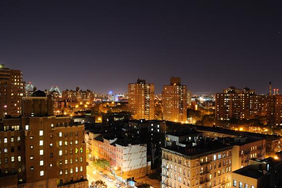 photo of Chrystie Street