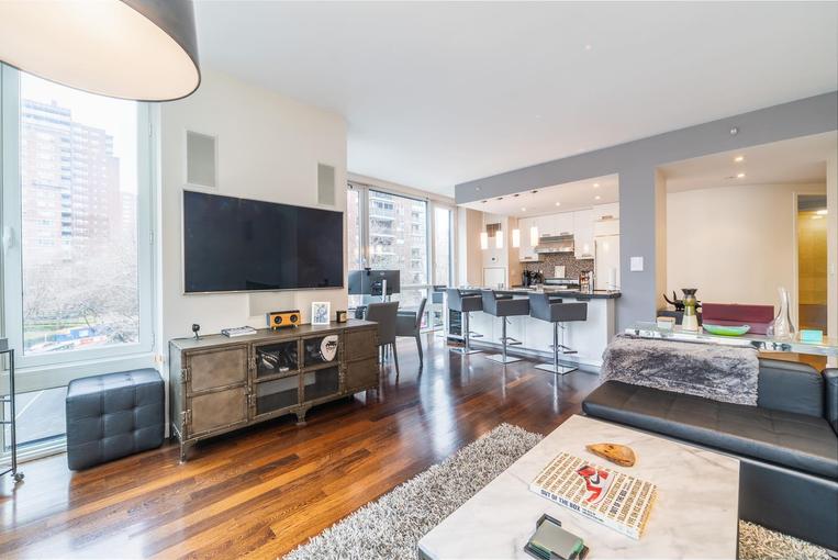 5th Ave & E 13th St, New York, NY, 10011, 4 BR for rent, Penthouse rentals