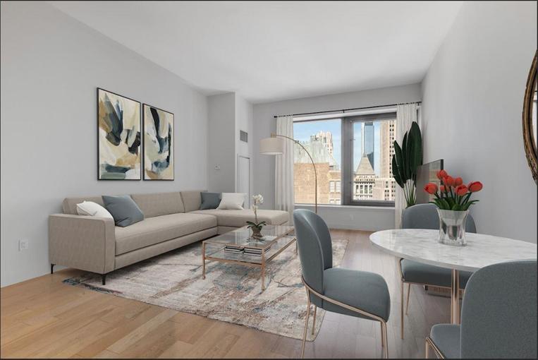 5th Ave & E 13th St, New York, NY, 10011, 4 BR for rent, Penthouse rentals