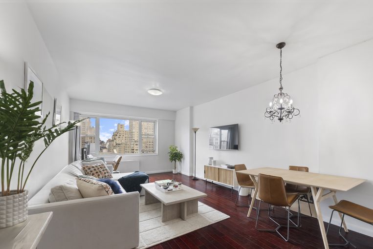 Picture of New York City Apartments Rentals