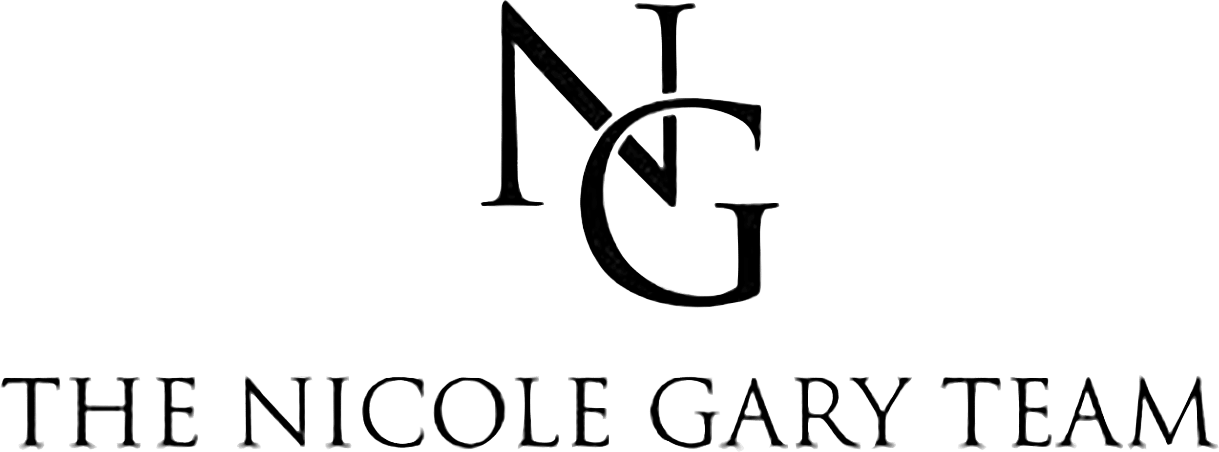 The Nicole Gary Team