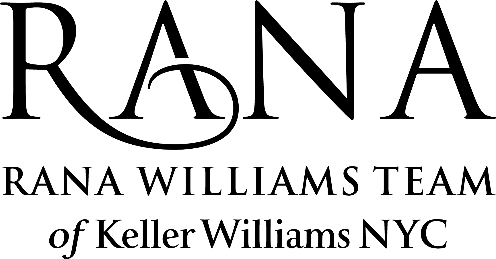 The Rana Williams Team at Keller Williams NYC