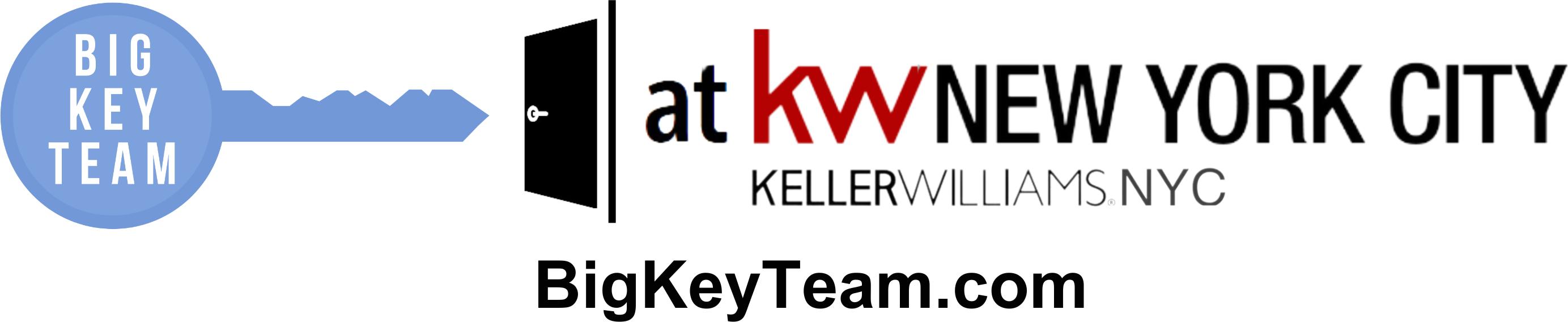 Big Key Team at Keller Williams NYC