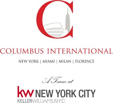 Columbus International Team at Keller Williams NYC