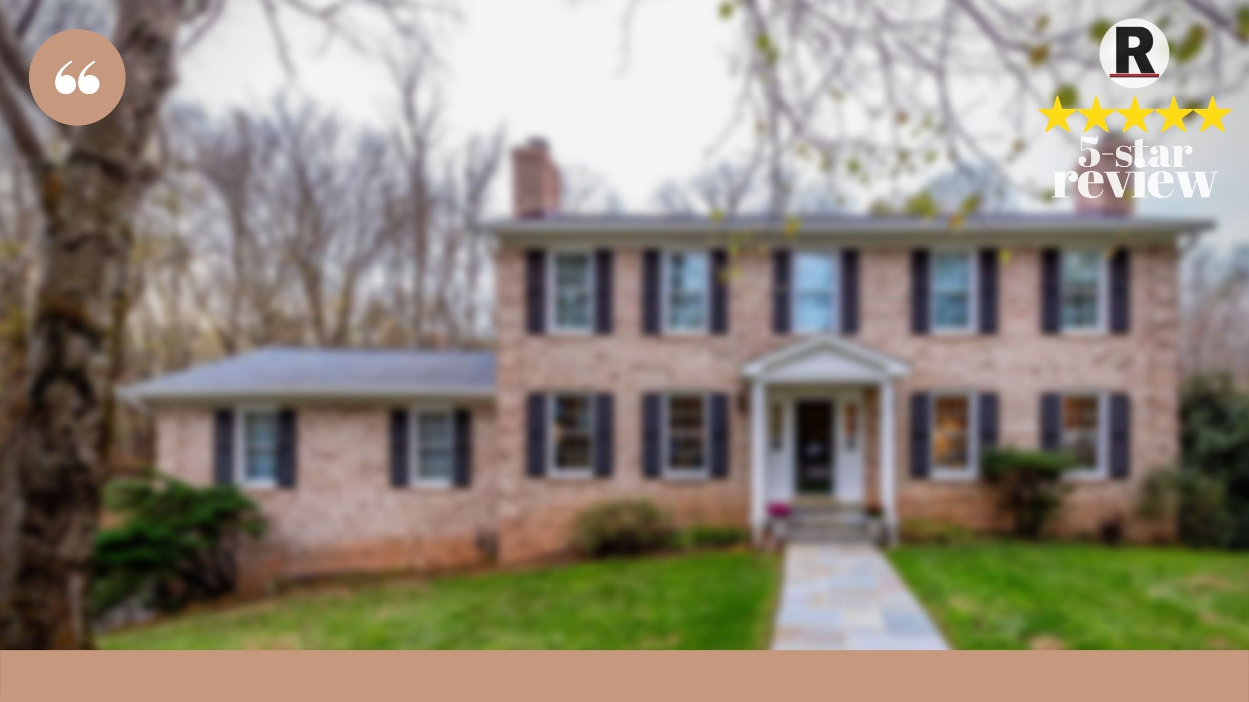 We Helped Them STOP Paying Rent and Buy Their Dream Home at Great Falls, VA!