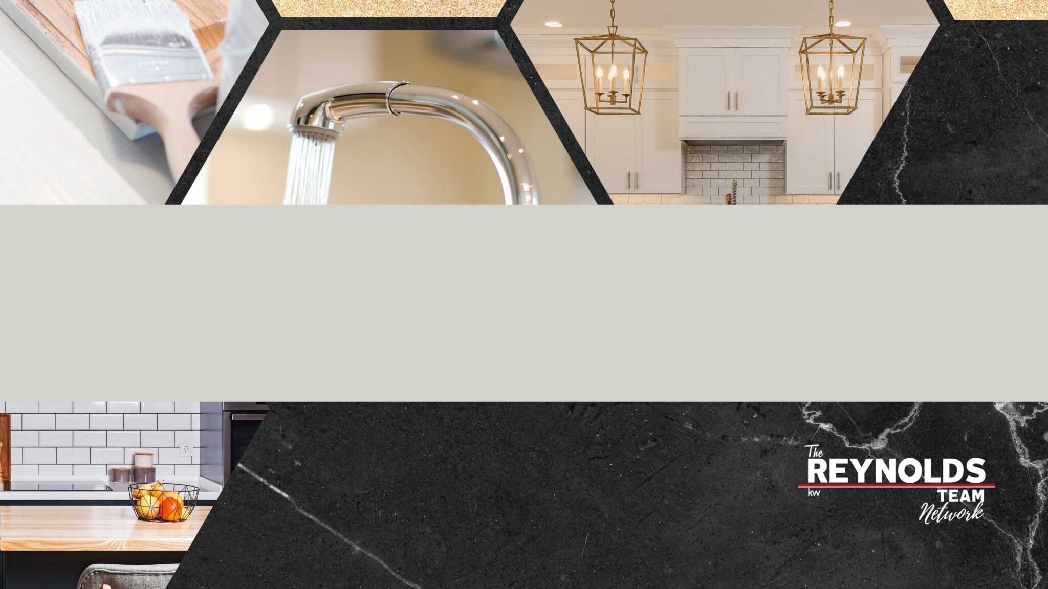 5 Easy DIY Kitchen Upgrades