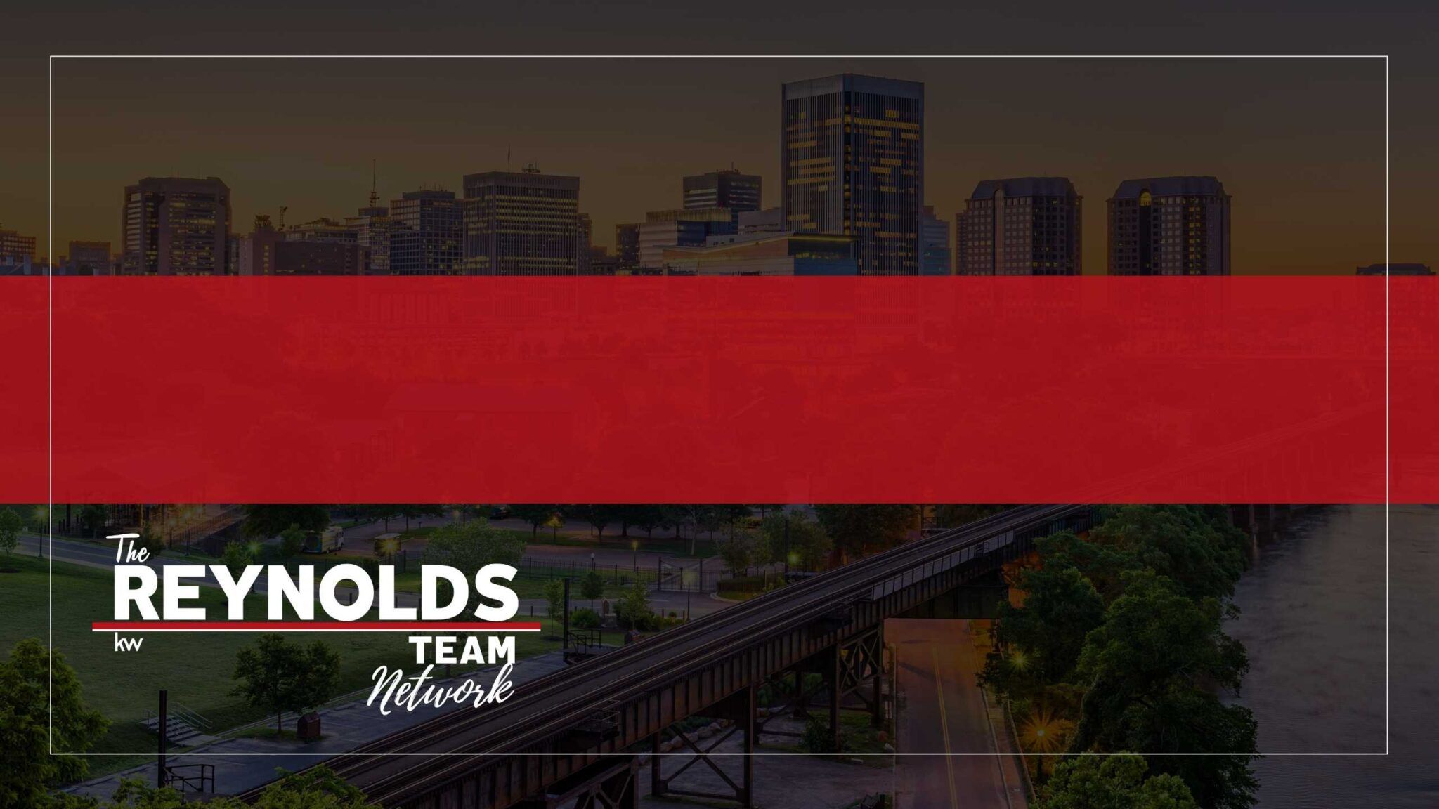 Welcome New Reynolds Team Realtor Partners!