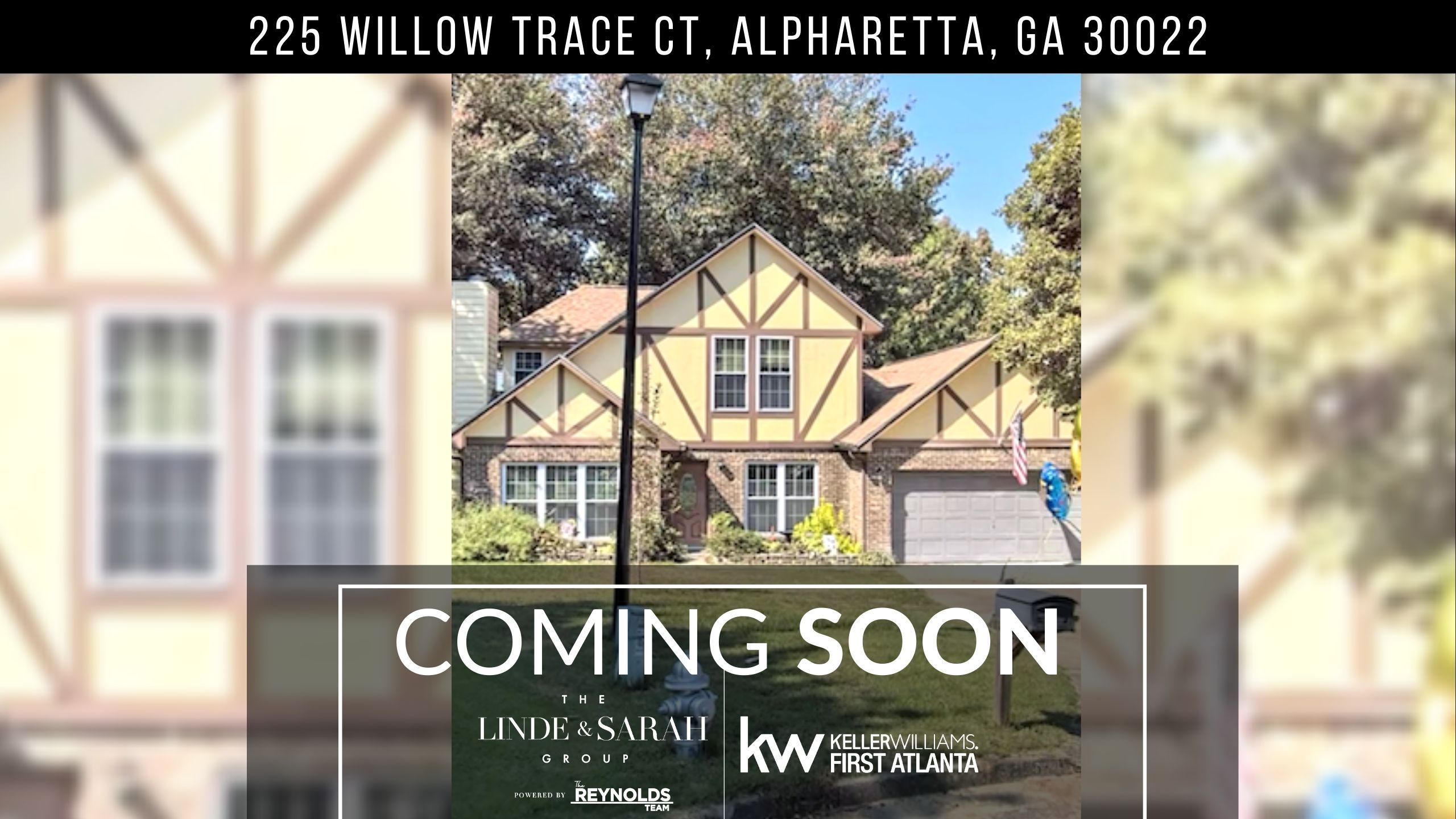 225 Willow Trace Ct, Alpharetta, GA 30022