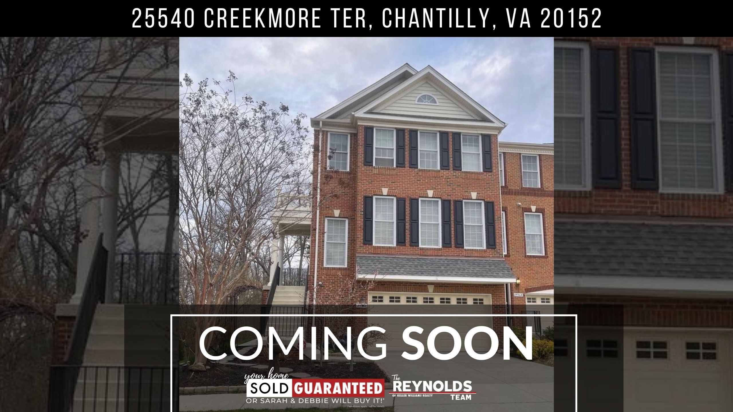 25540 Creekmore Ter, Chantilly, VA 20152
