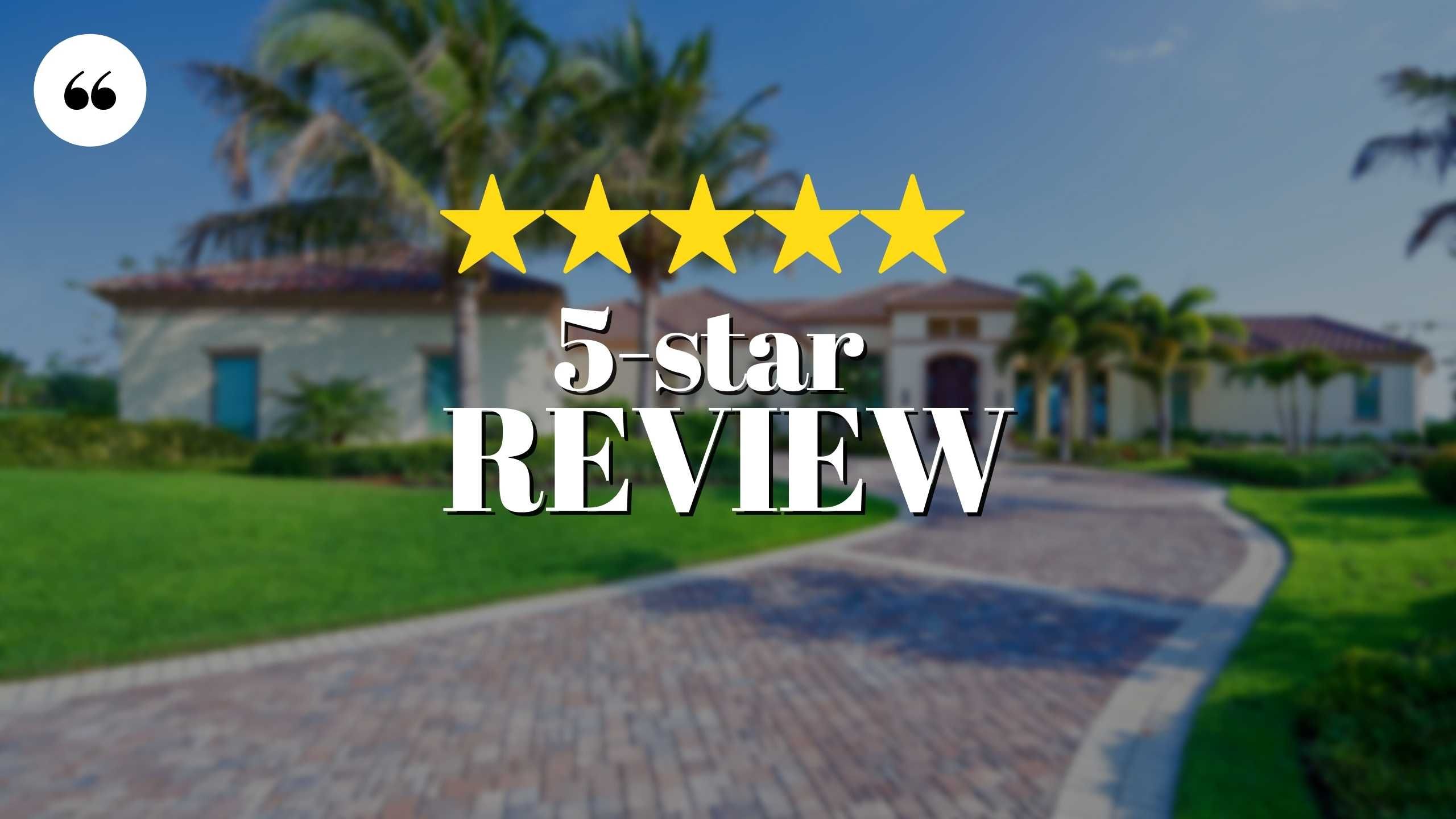 Retired Real Estate Agents Impressed with Our Team!