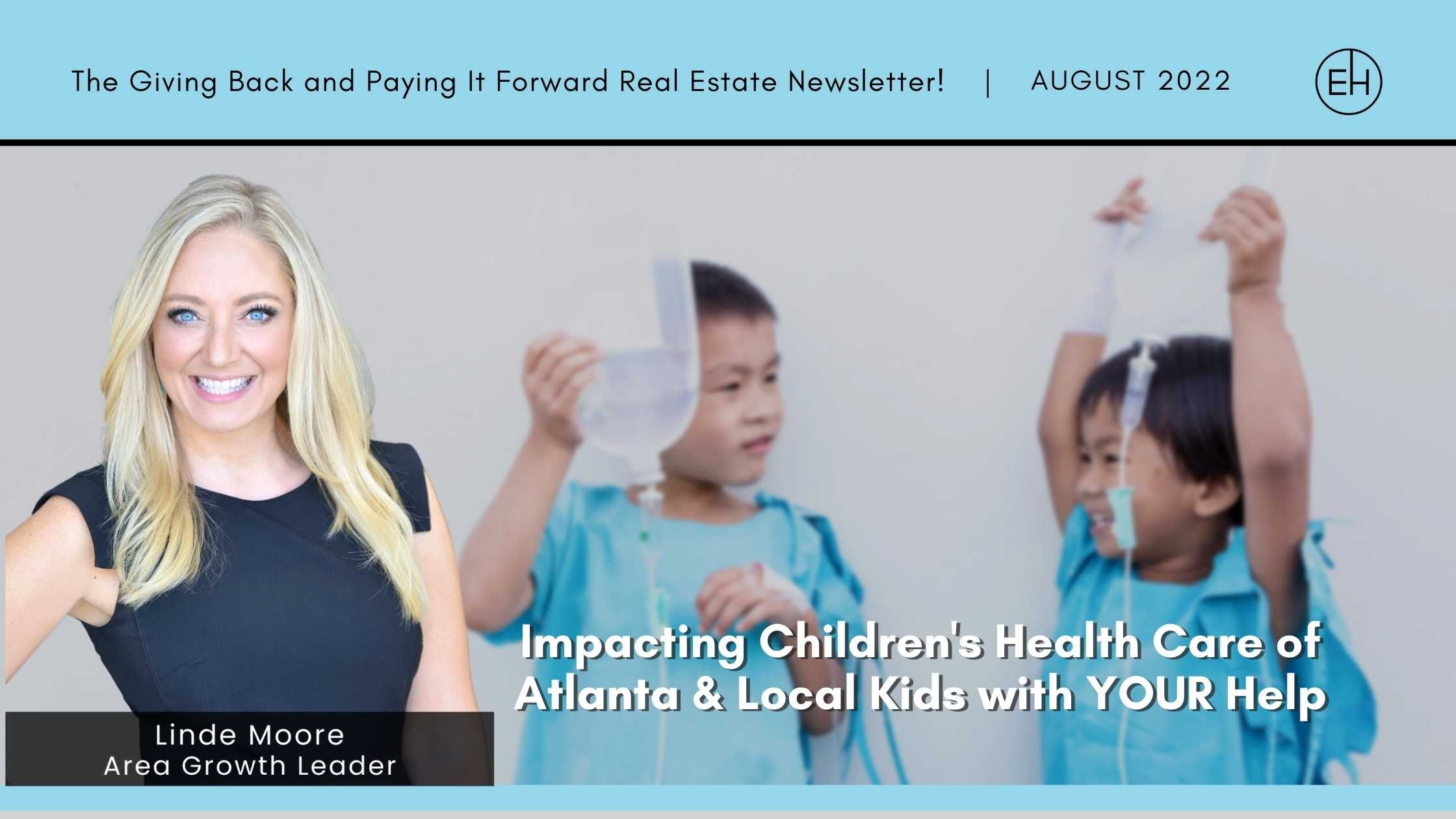 EmpowerHome Team Atlanta’s Homeward Bound Impactful Real Estate News