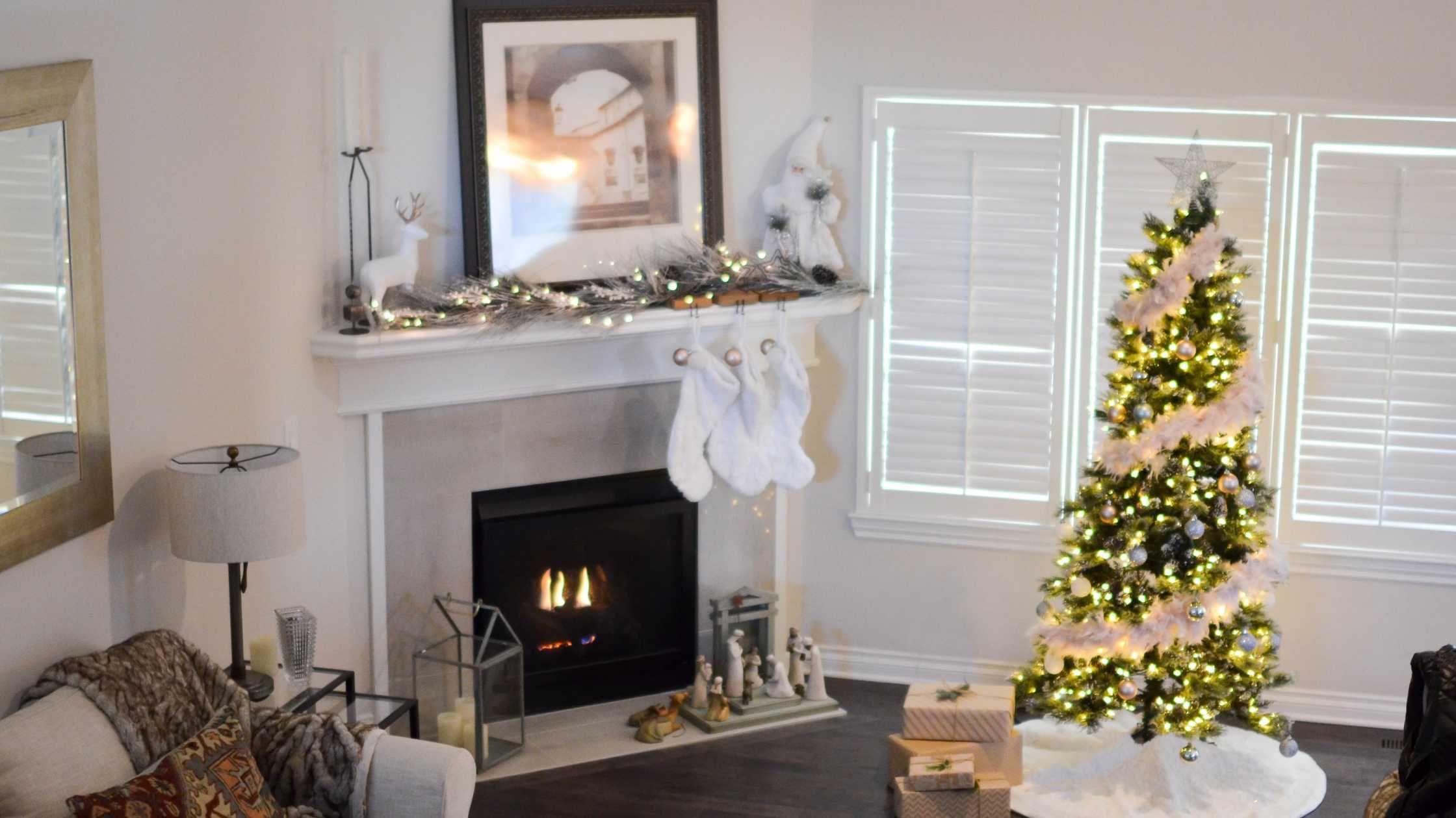 Do Houses Sell Around the Holidays in Charleston?