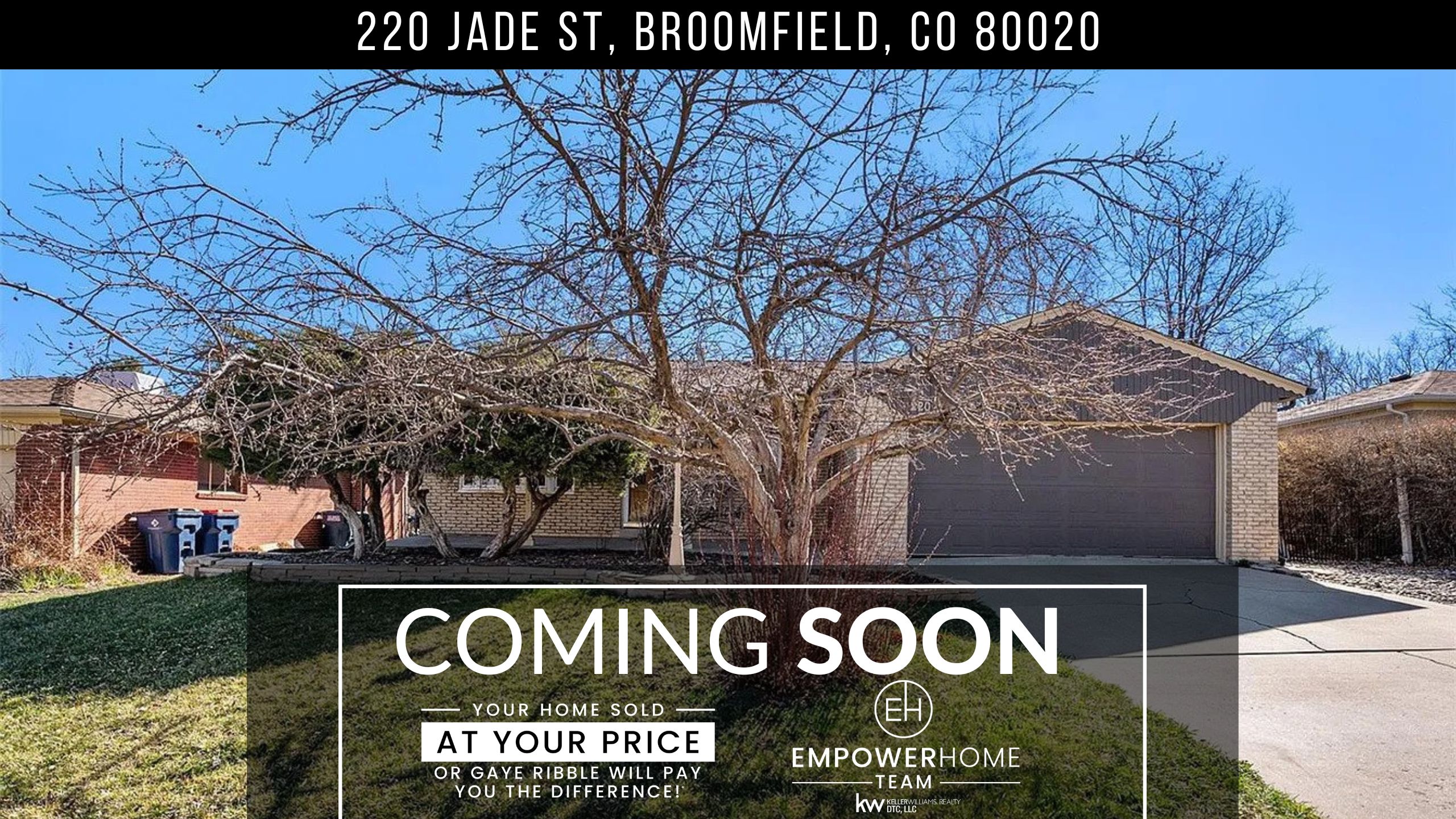 220 Jade St, Broomfield, CO 80020
