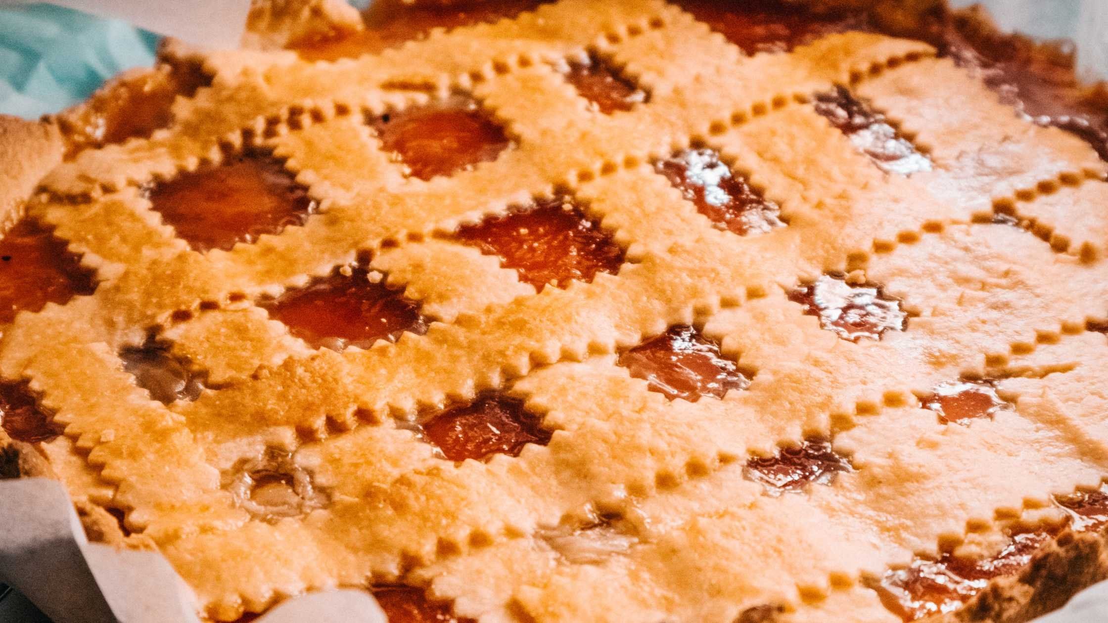 Pies for Our Forever Clients and Raving Fans in Charlotte, NC!