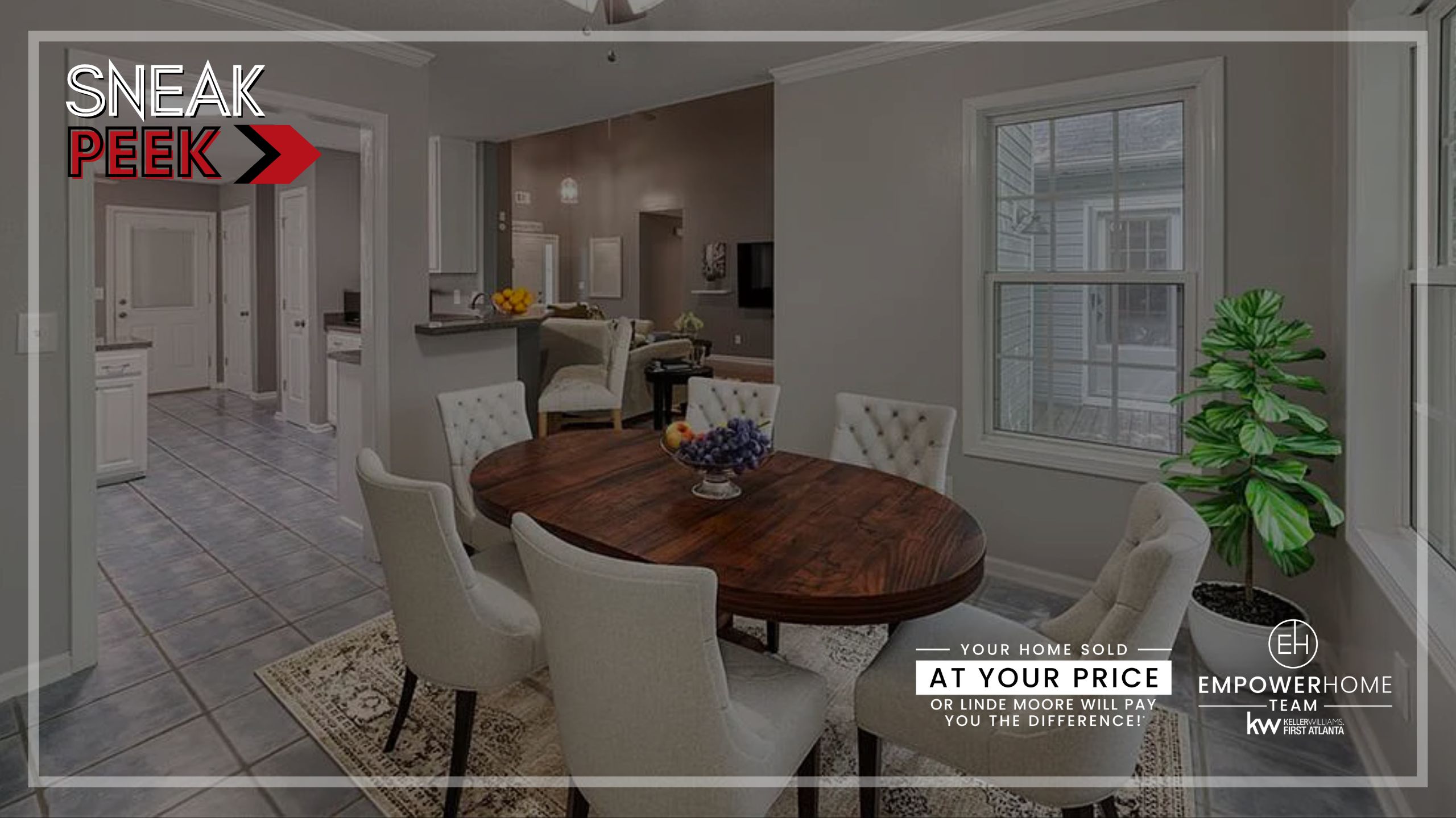 EmpowerHome Team Atlanta Weekly List of Sneak Peek Homes for May 11