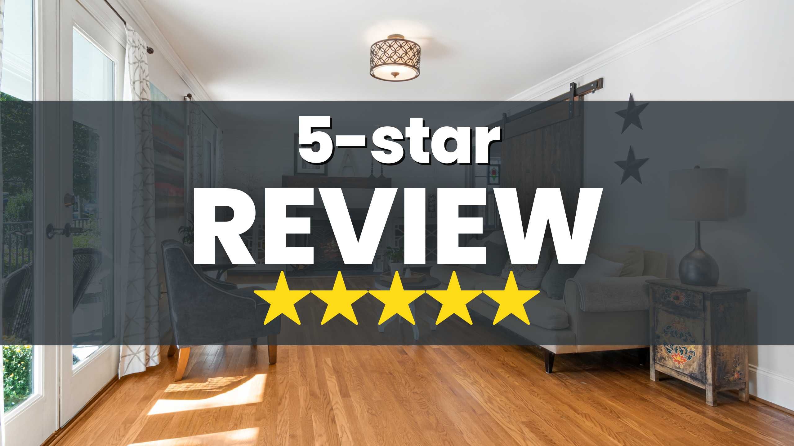 5 Star Review: Gaye Ribble and EmpowerHome Team Sold a Home in Just 8 Days for $5K