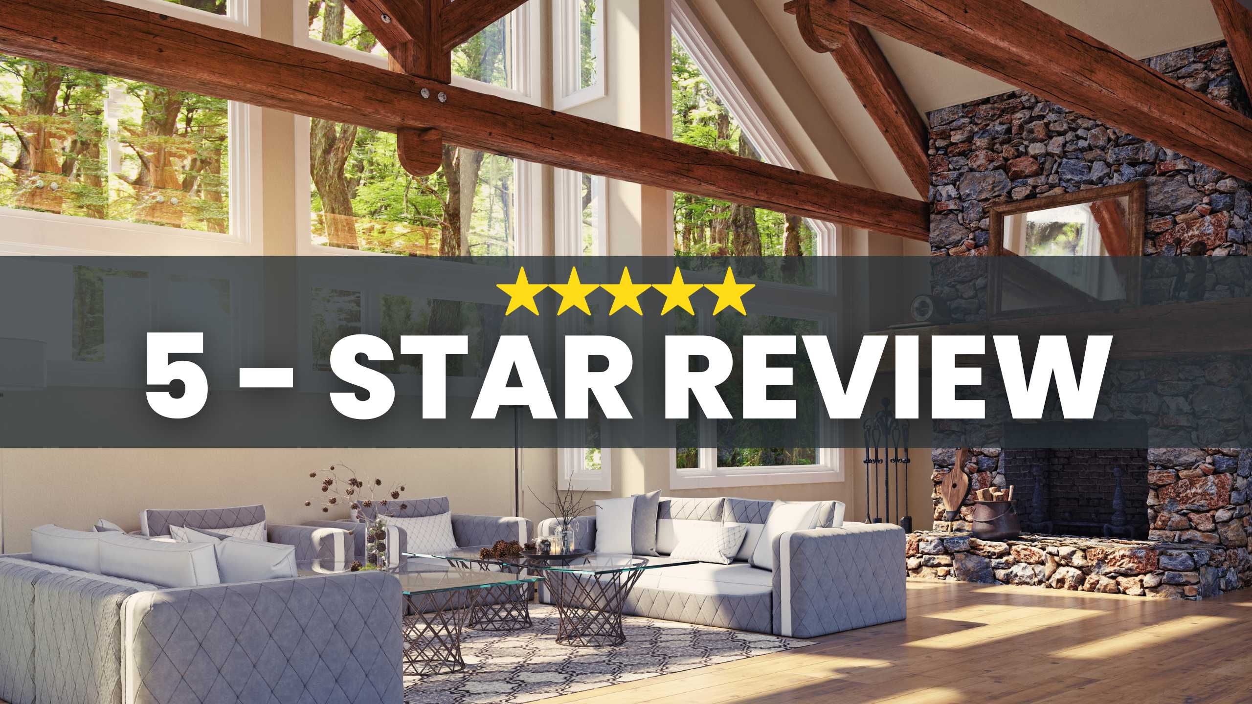 EmpowerHome Team Houston Goes the Extra Mile for Their Client!