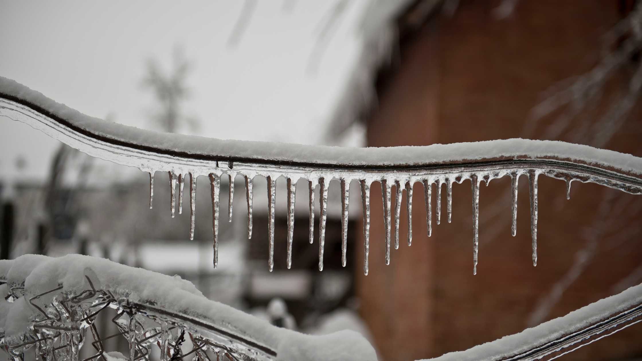 How To Protect Your Home From Freezing Weather In Dallas, TX!