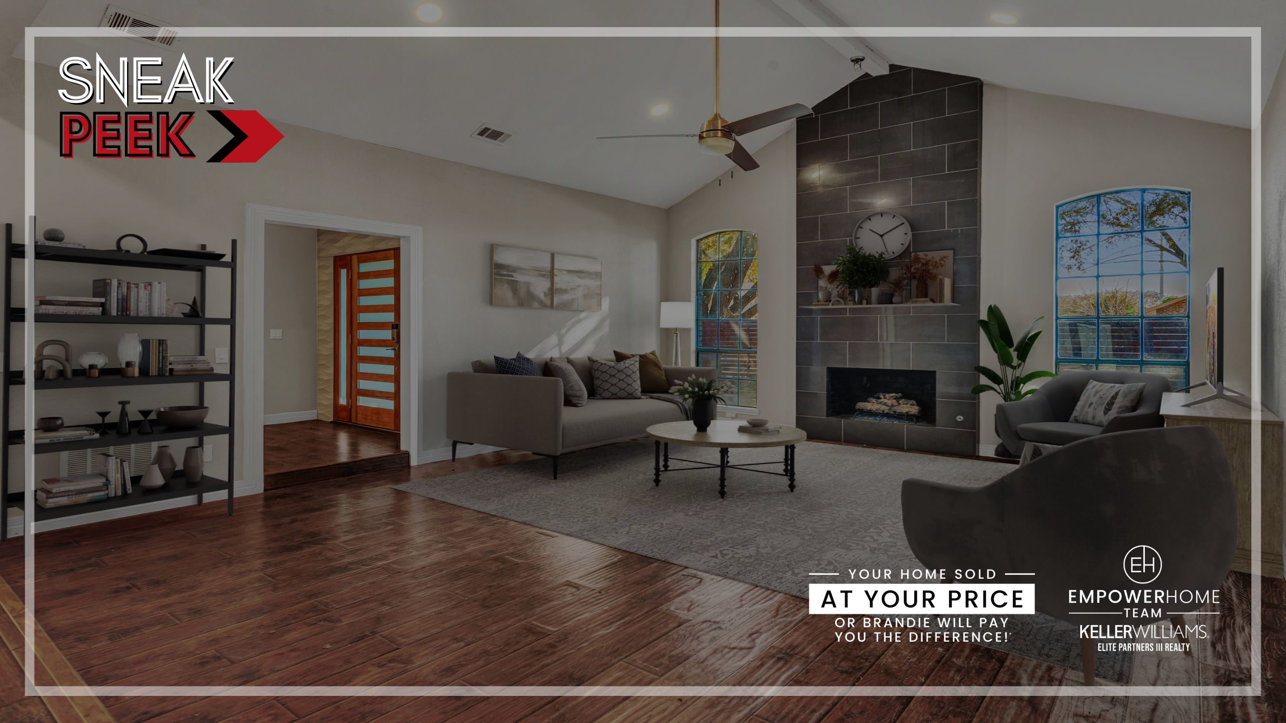 EmpowerHome Team Orlando Weekly List of Sneak Peek Homes for February 15