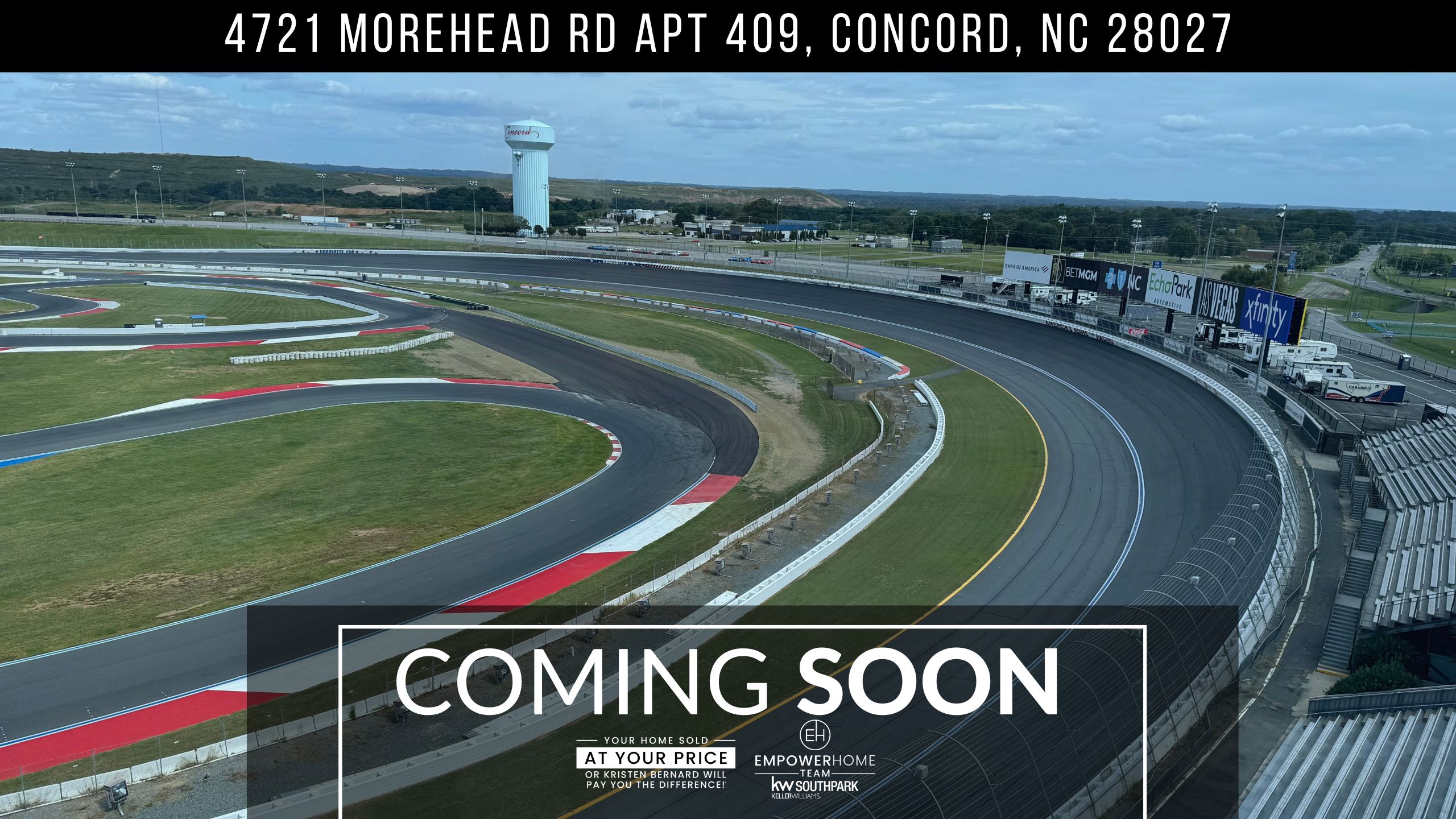 4721 Morehead Rd APT 409, Concord, NC 28027