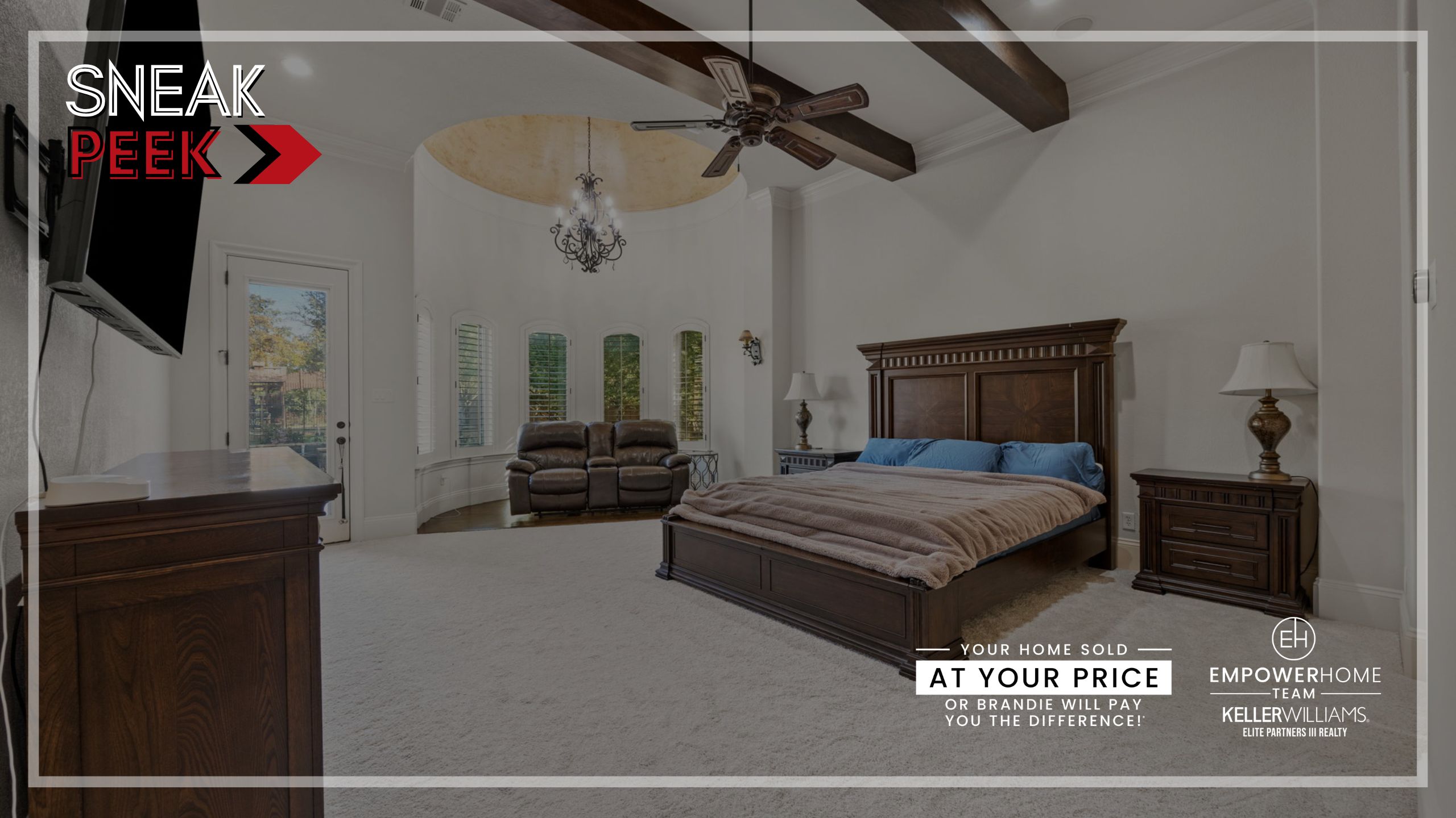 EmpowerHome Team Orlando Weekly List of Sneak Peek Homes for December 05
