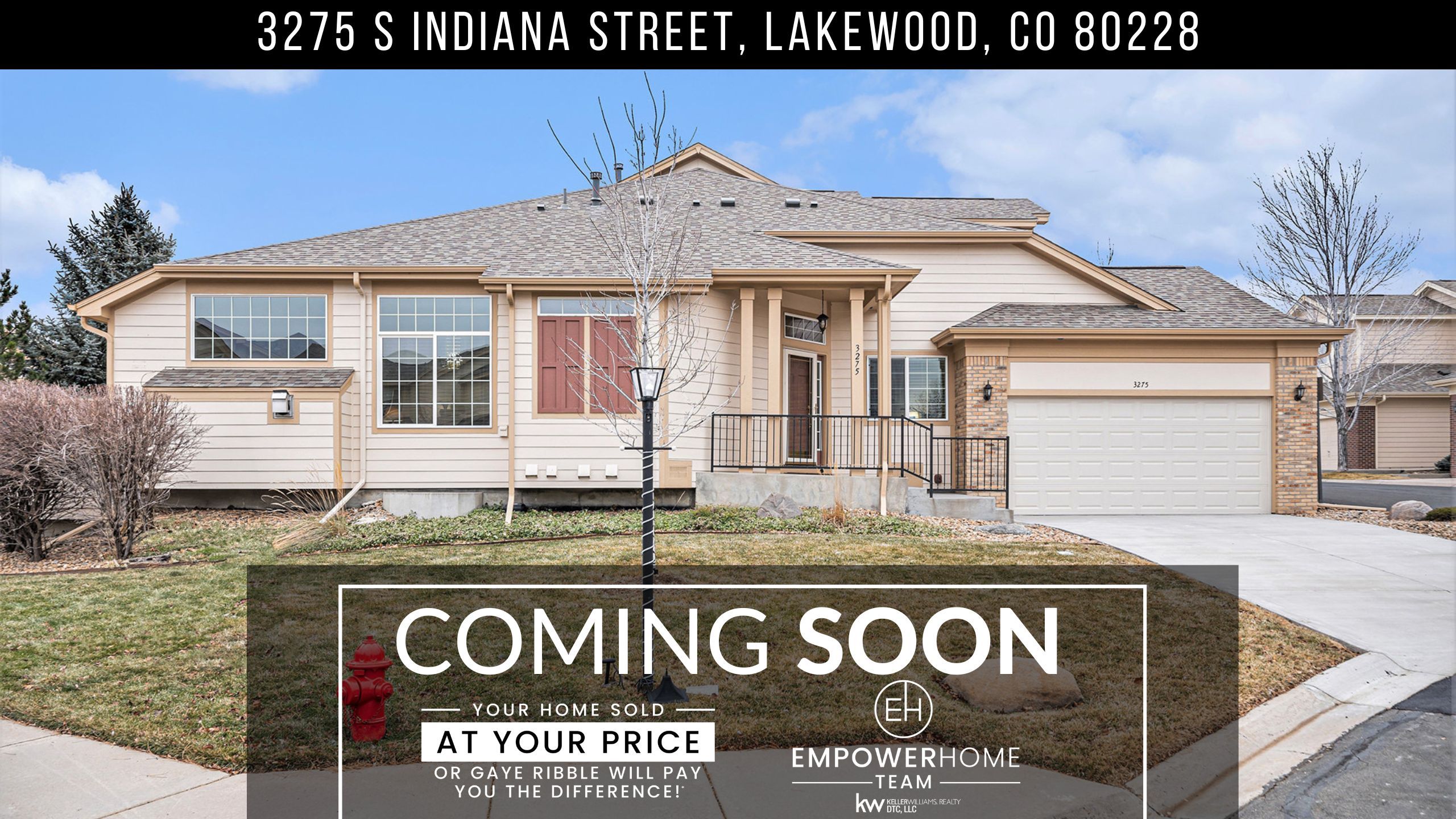 4810 W 8th Avenue, Denver, CO 80204