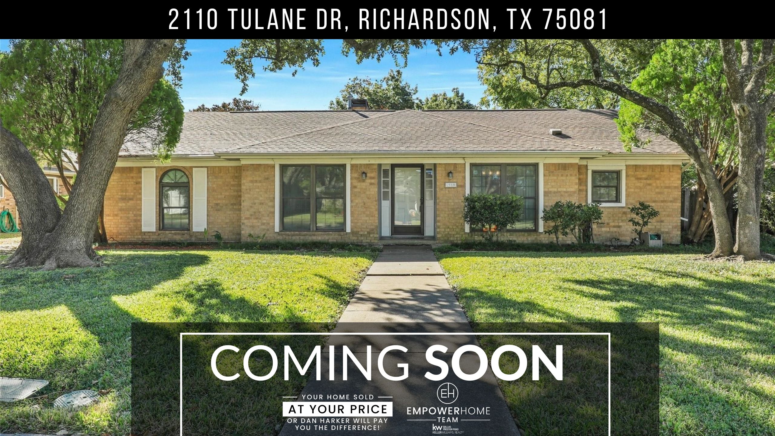 4577 Hallmark Dr, Plano, TX 75024