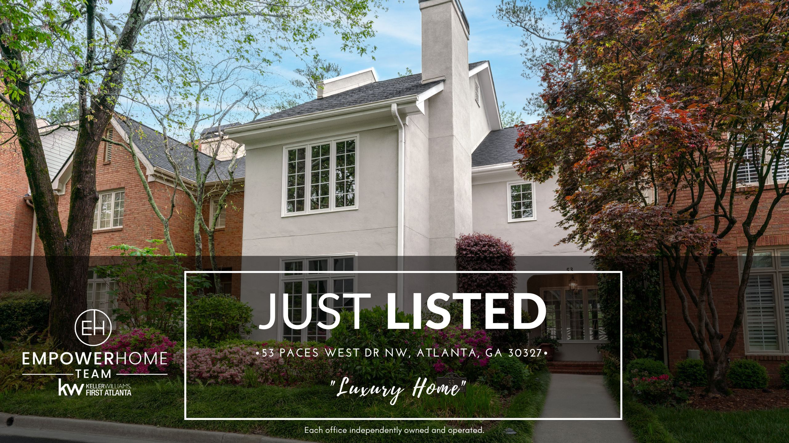 53 Paces West Dr NW, Atlanta, GA 30327