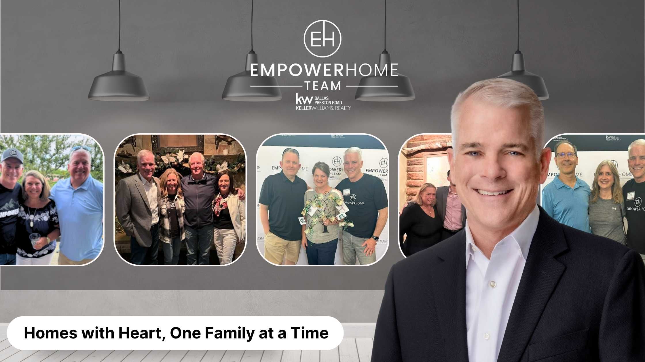 From Stress to Success: How We Helped Myra and Gary Sell Their Home Fast