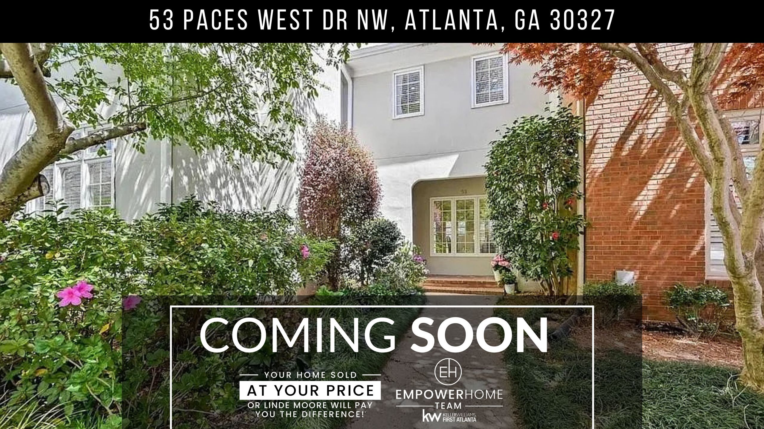 53 Paces West Dr NW, Atlanta, GA 30327
