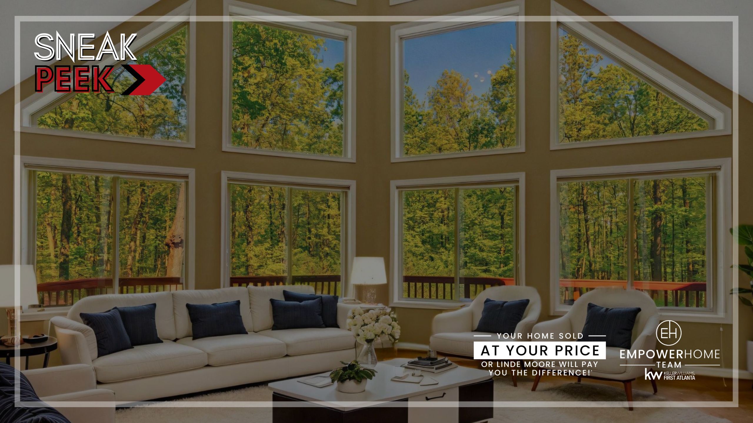 EmpowerHome Team Atlanta Weekly List of Sneak Peek Homes for May 15